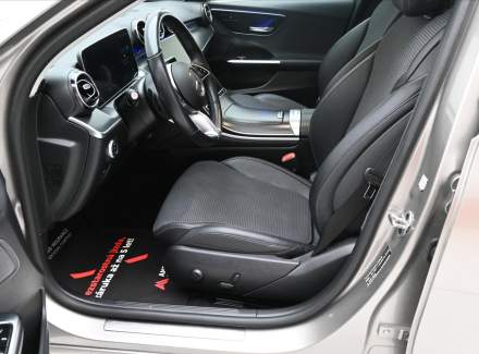 Mercedes-Benz - C-class