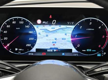 Mercedes-Benz - C-class