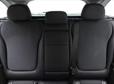 Mercedes-Benz - C-class