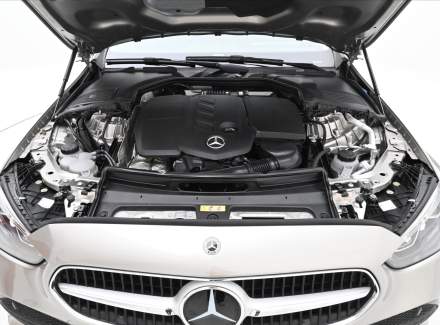 Mercedes-Benz - C-class