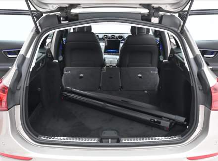 Mercedes-Benz - C-class