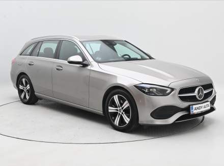 Mercedes-Benz - C-class