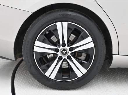 Mercedes-Benz - C-class