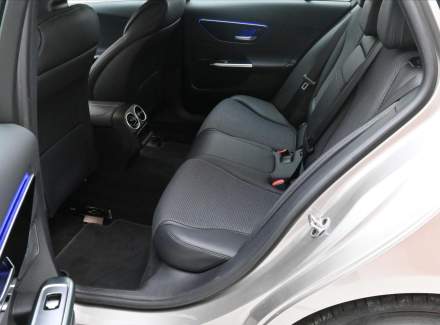 Mercedes-Benz - C-class