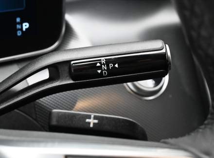 Mercedes-Benz - C-class