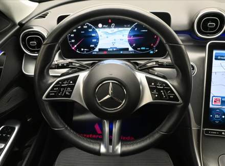 Mercedes-Benz - C-class