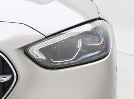 Mercedes-Benz - C-class