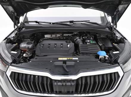 Škoda - Kodiaq