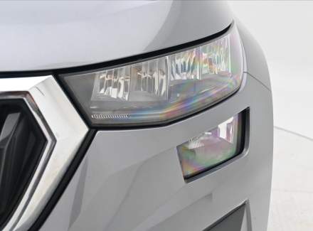 Škoda - Kodiaq