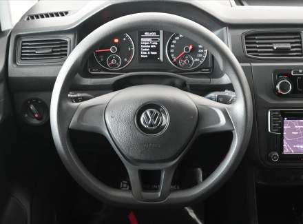 Volkswagen - Caddy