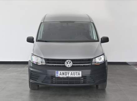 Volkswagen - Caddy