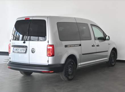 Volkswagen - Caddy