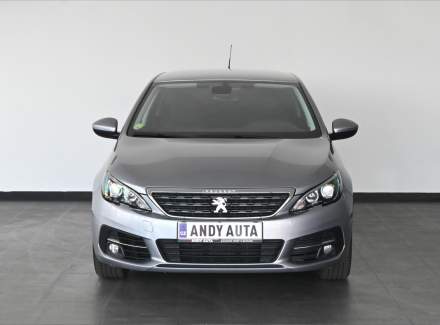 Peugeot - 308