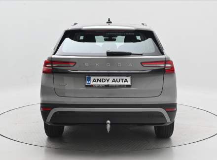 Škoda - Kodiaq