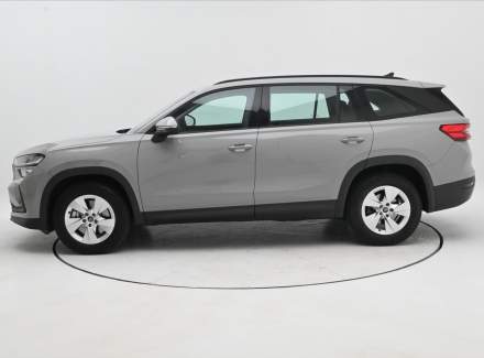 Škoda - Kodiaq