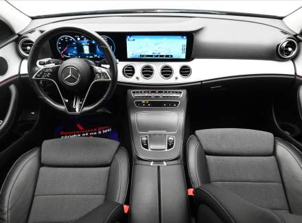 Mercedes-Benz - E-class