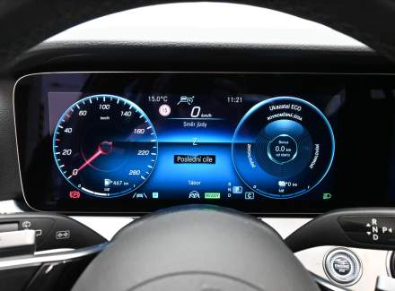 Mercedes-Benz - E-class