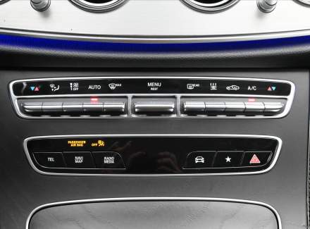 Mercedes-Benz - E-class