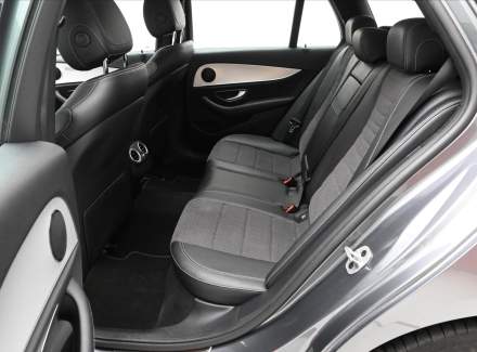 Mercedes-Benz - E-class