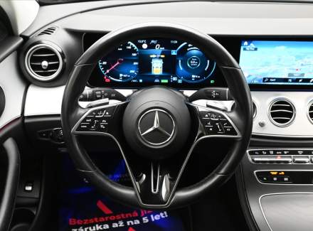 Mercedes-Benz - E-class