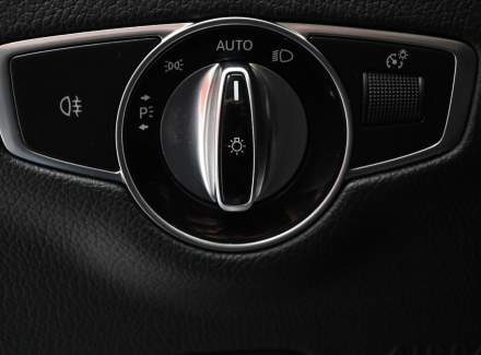 Mercedes-Benz - E-class