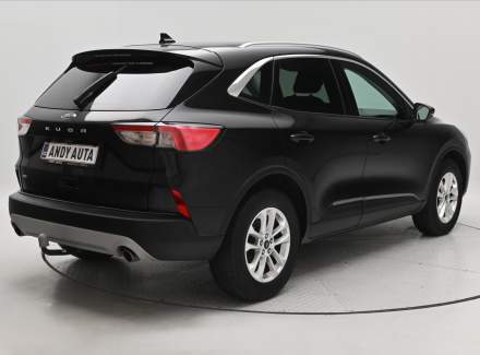 Ford - Kuga