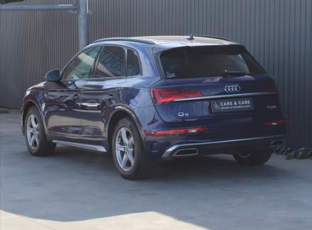 Audi - Q5