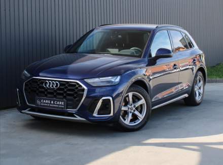 Audi - Q5