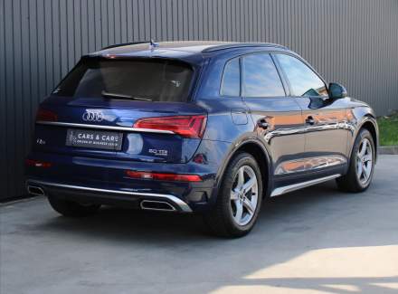 Audi - Q5