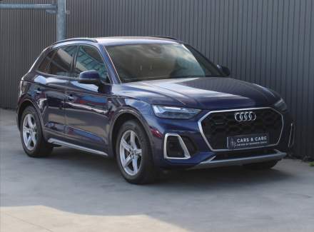 Audi - Q5