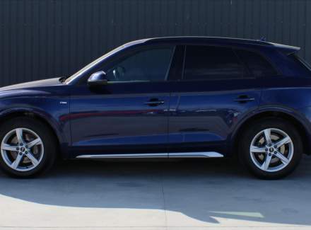 Audi - Q5