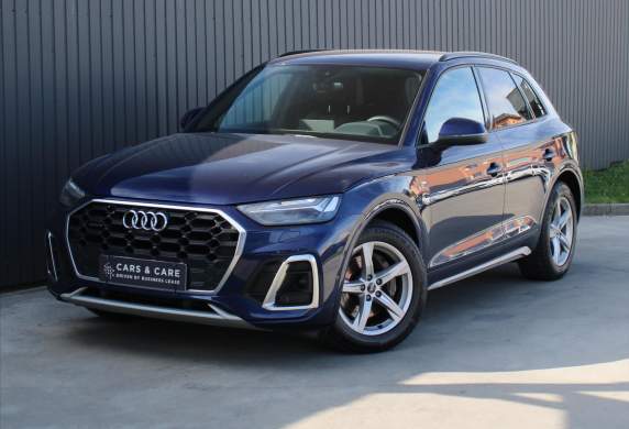 Audi - Q5