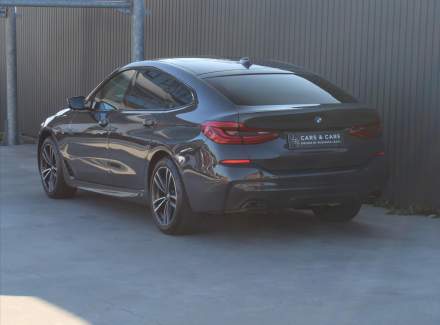 BMW - 6er