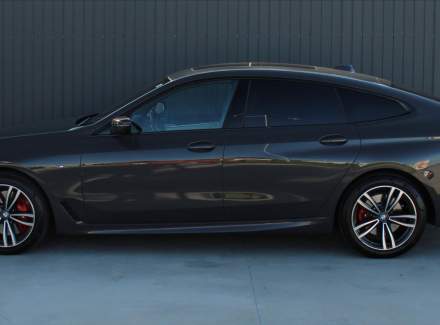 BMW - 6er