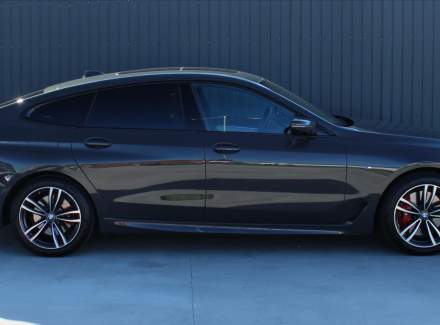 BMW - 6er