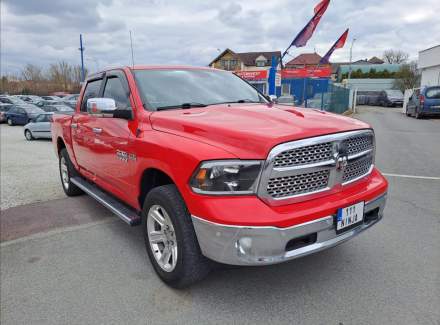 Dodge - RAM