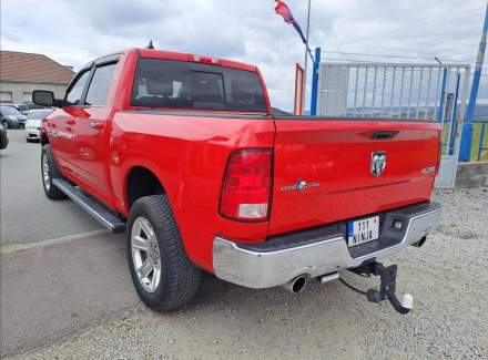 Dodge - RAM