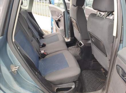 Seat - Altea