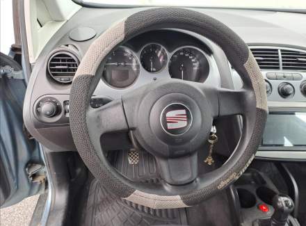 Seat - Altea