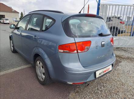 Seat - Altea