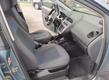 Seat - Altea