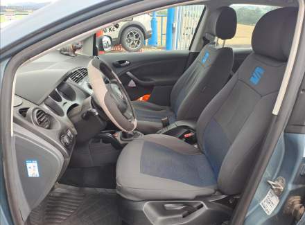 Seat - Altea