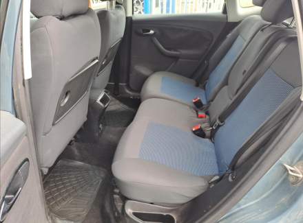 Seat - Altea