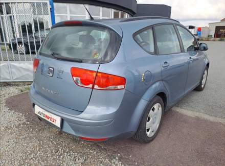 Seat - Altea