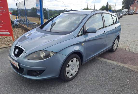 Seat - Altea
