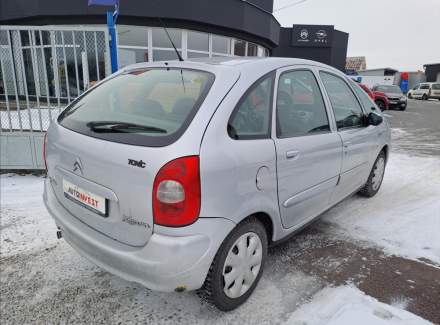 Citroën - Xsara