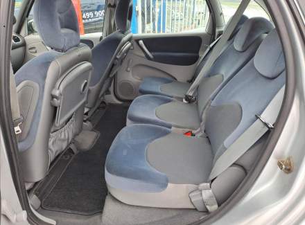 Citroën - Xsara
