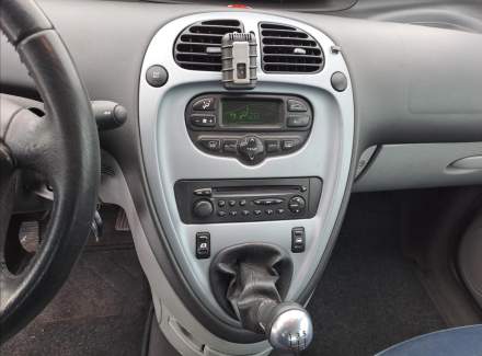 Citroën - Xsara