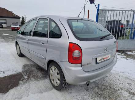 Citroën - Xsara