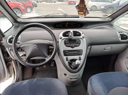 Citroën - Xsara